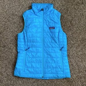Patagonia Nano Puff Vest
